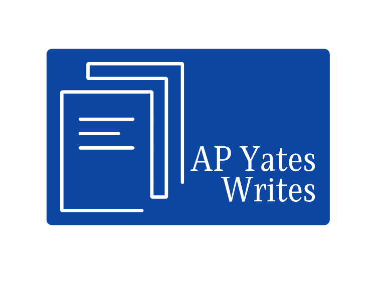 AP Yates Writes